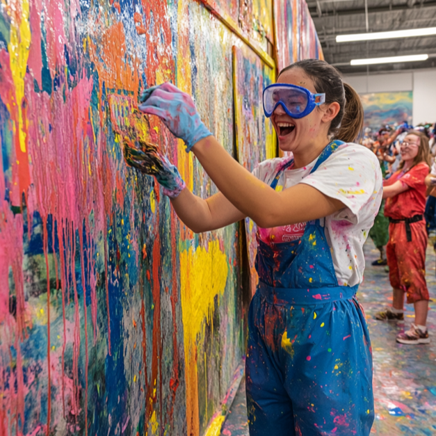 Color zone 15 ans et +