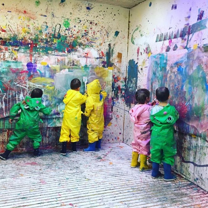 Color zone 5 à 14 ans