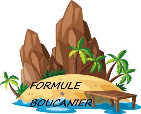 FORMULE BOUCANIER