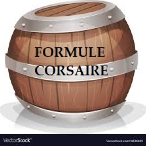 FORMULE CORSAIRE