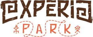 Expéria Park Bénodet Logo