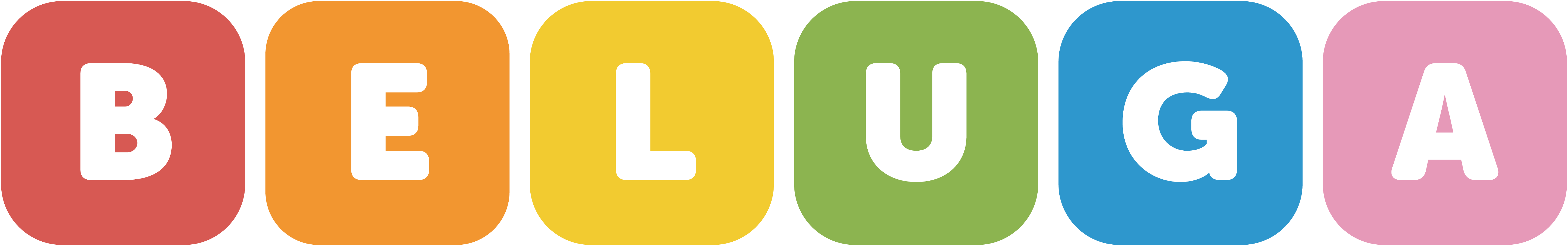 BELUGA Logo