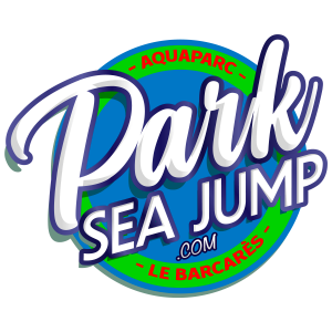 park sea jump Logo