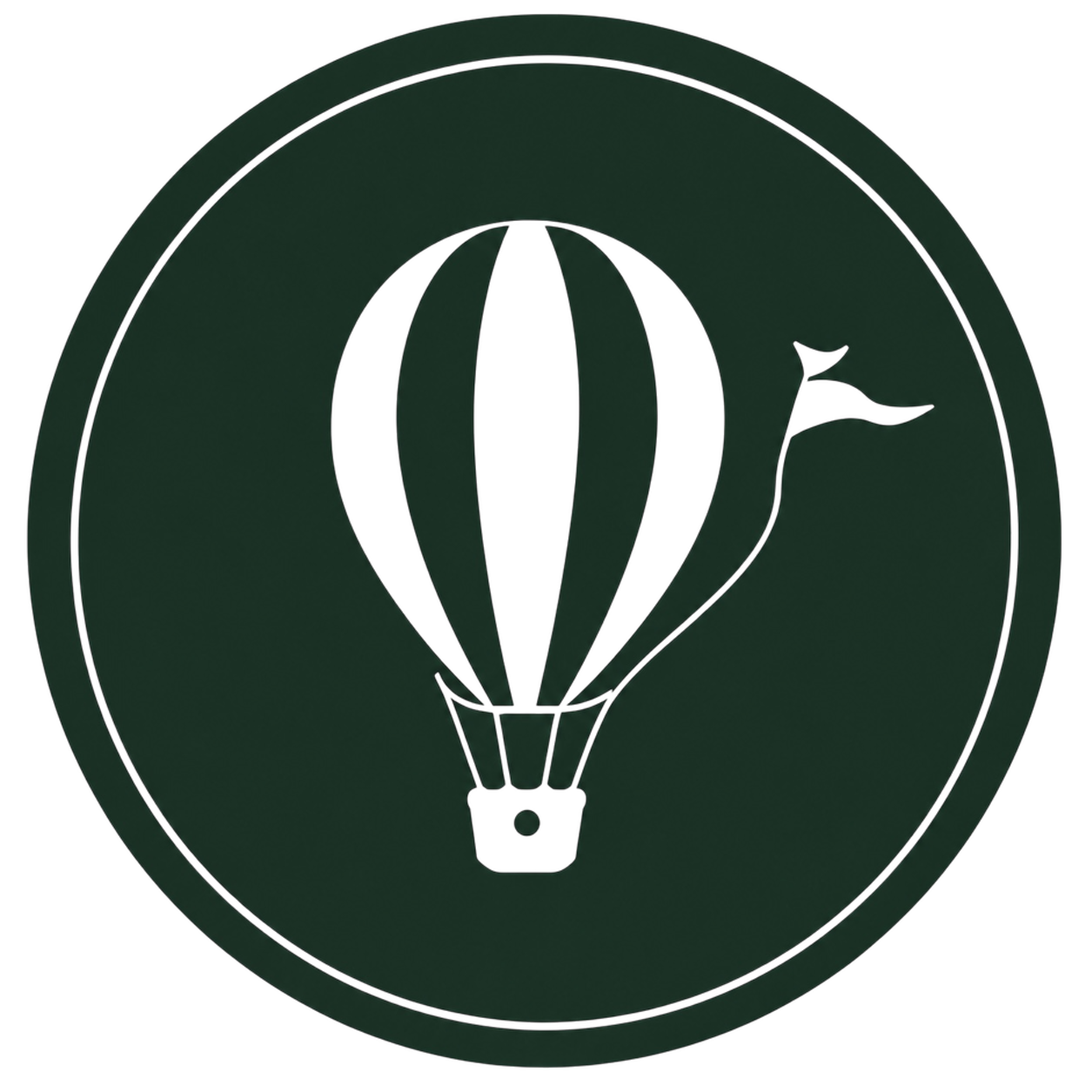 La Cabane d'Alba Logo