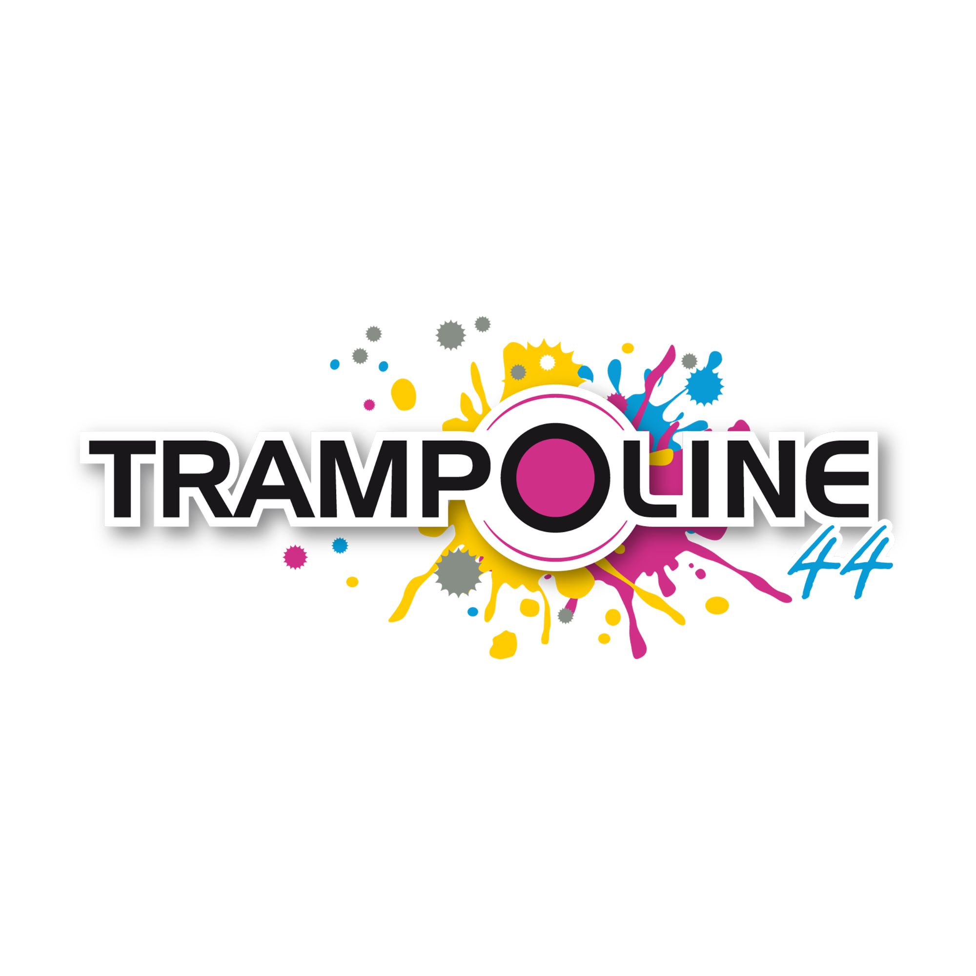 Trampoline44 Logo