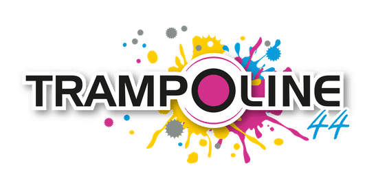 Trampoline44 Logo