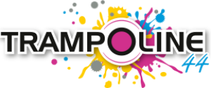 Trampoline44 Logo