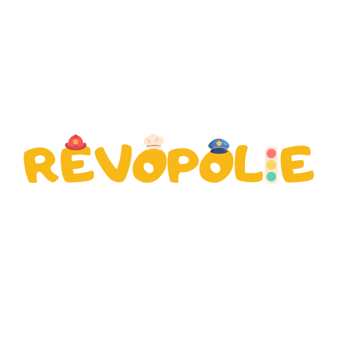 Revopolie Logo