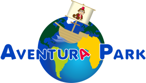 AVENTURA PARK Logo