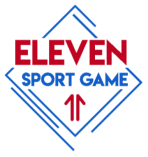 Eleven Sport Game Logo