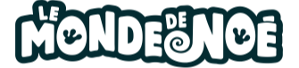 Le Monde de Noé - Centre Lille Logo