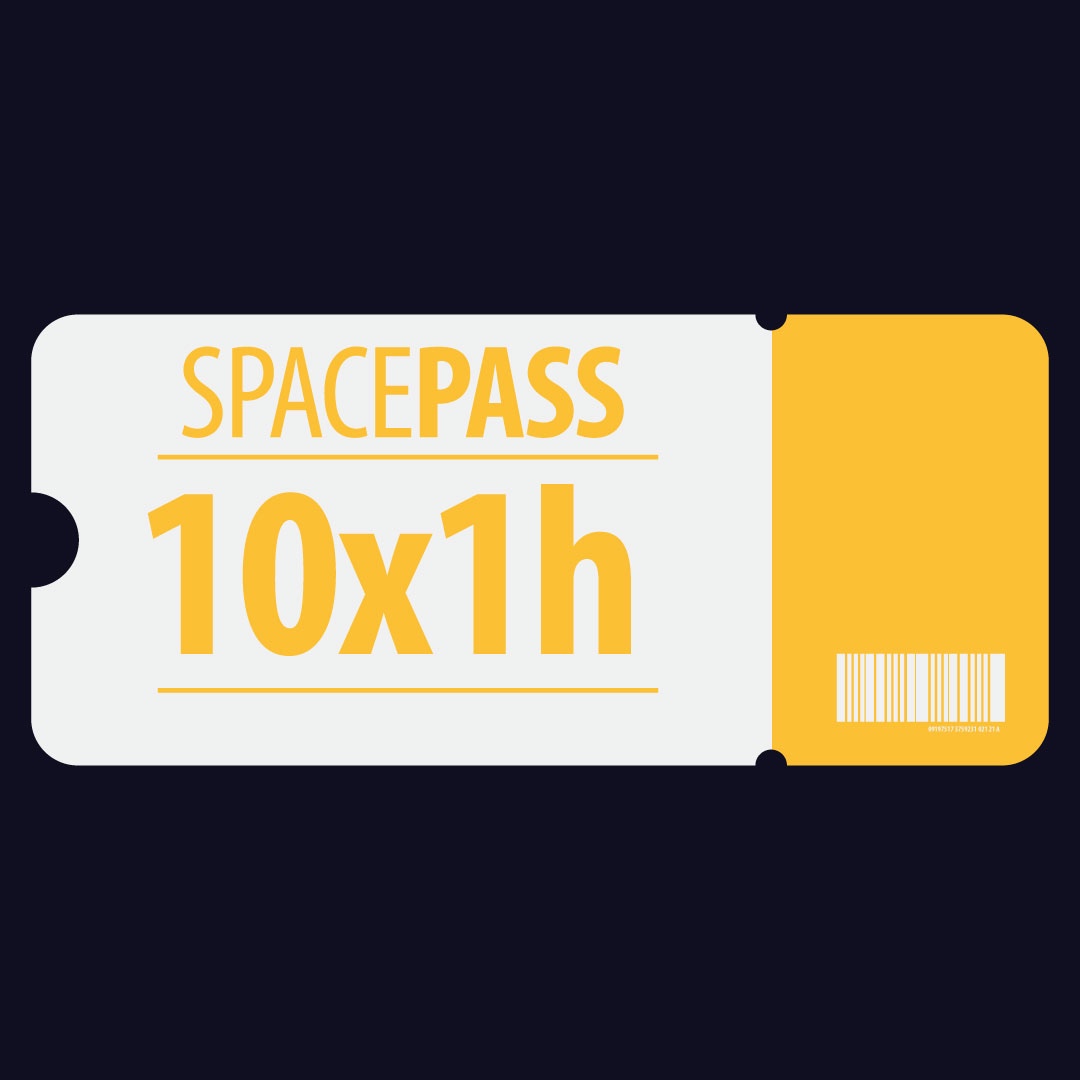 Carte 10 Entrées Illimité