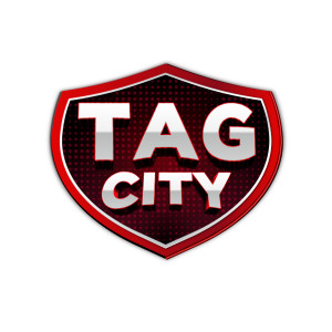 TAG Logo