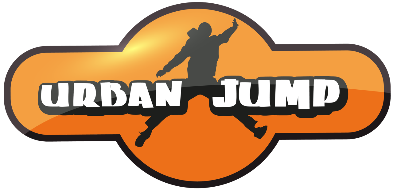 Urban Jump Roissy en Brie Logo