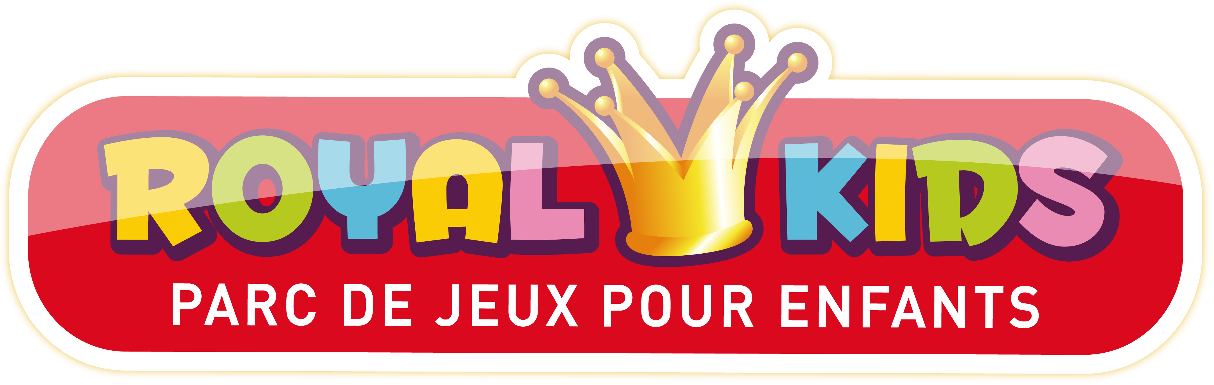 Royal Kids Roissy en Brie Logo
